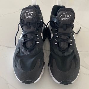Nike Air Max 270 React - men’s size 11
